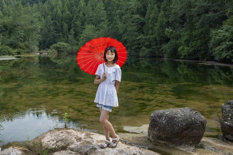 精灵女王的礼物